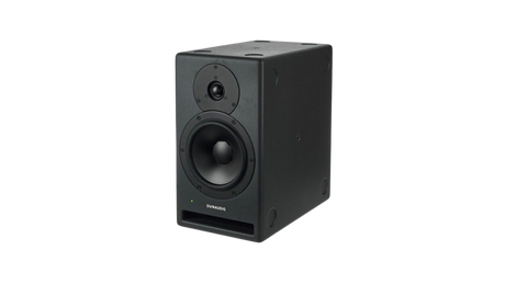 Loudspeakers and Monitors
