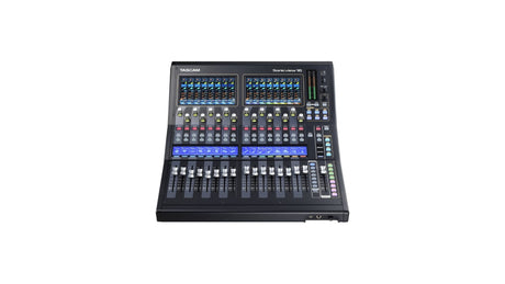 Mixing Consoles