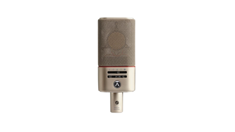 Microphones
