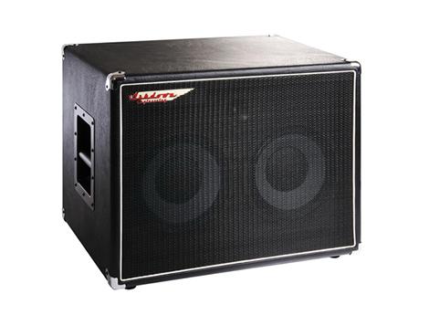 Ashdown MAG-210T-EVO2 (demo stovis)