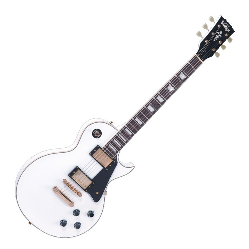 Vintage Guitars V100AW