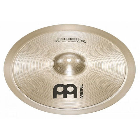MEINL GX-12/14XTS efektinė lėkštė