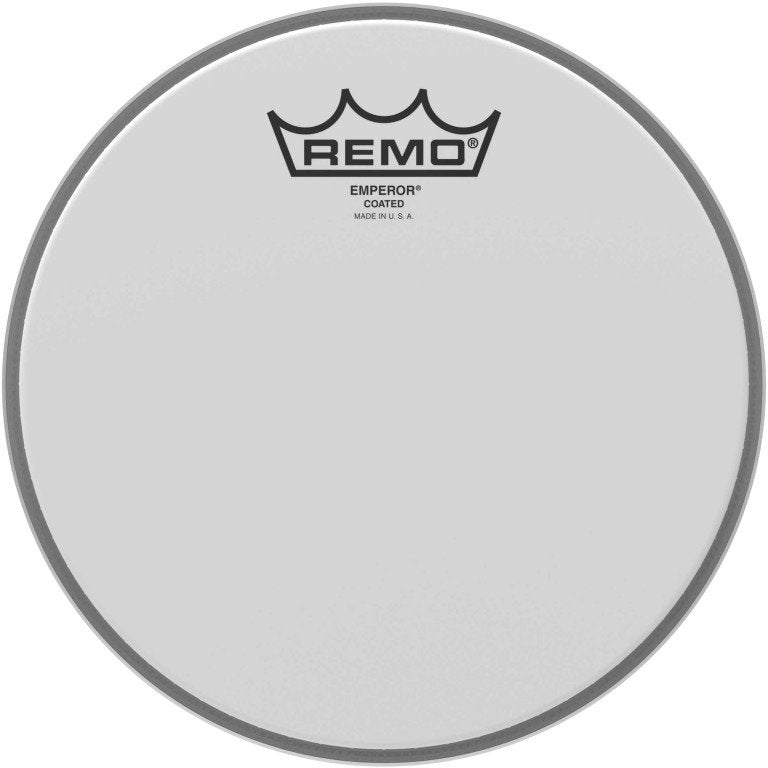 Remo 16 Emperor coated