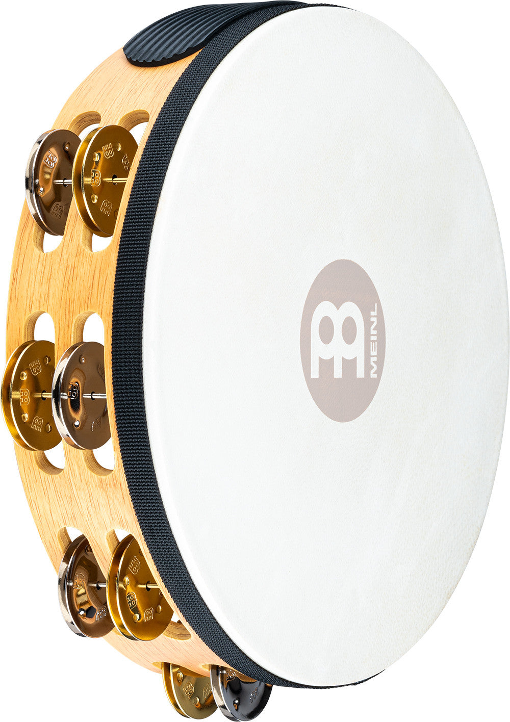 MEINL TAH2M-SNT medinis tamburinas