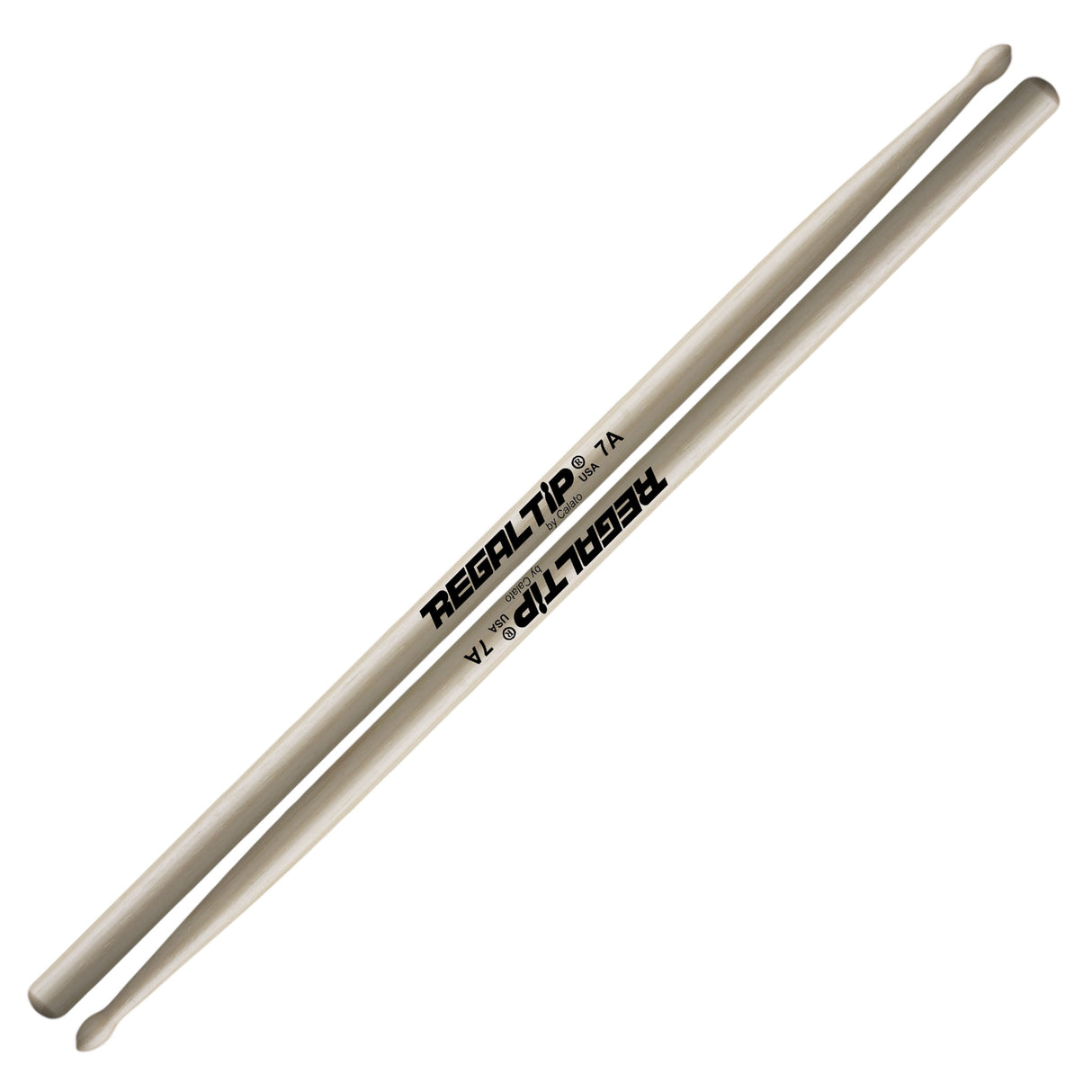 Regal Tip 7A Wood tip lazdelės