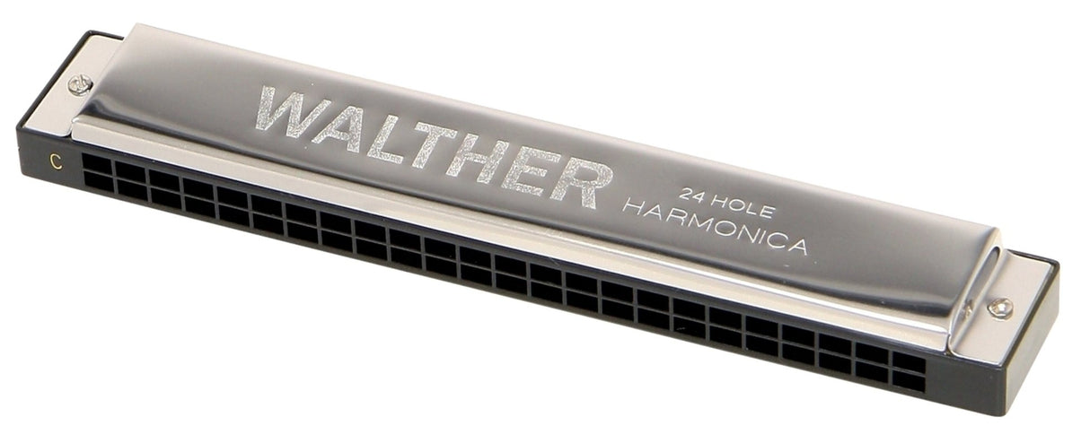 Walther 24 Hole Tremolo Model 796.515