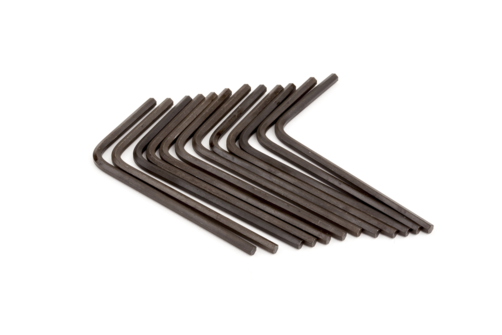 Fender raktas gitaros grifui