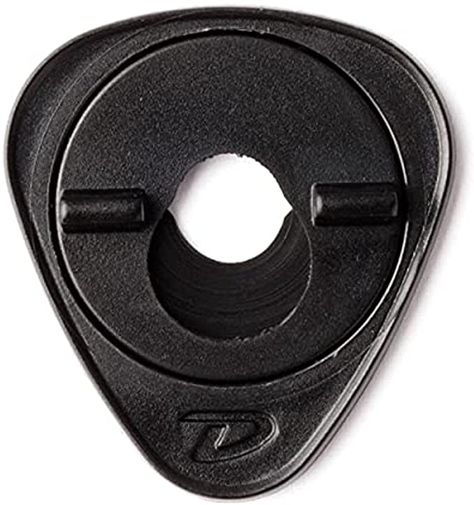 Dunlop 7007SI Ergo lock strap diržo spynelė