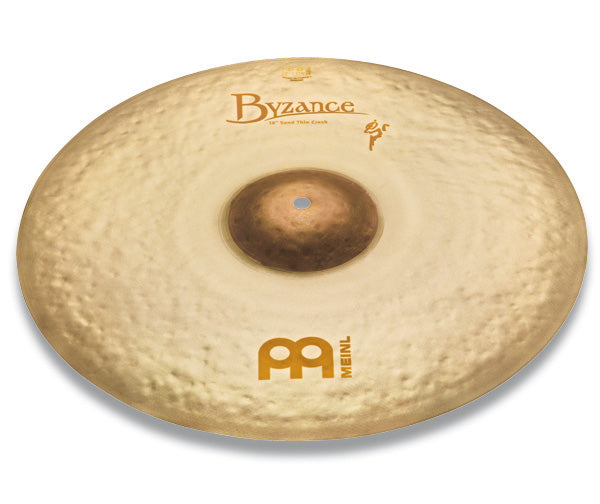 MEINL B18SATC Sand Thin Crash