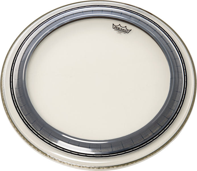 Remo 22 Powerstroke PRO clear