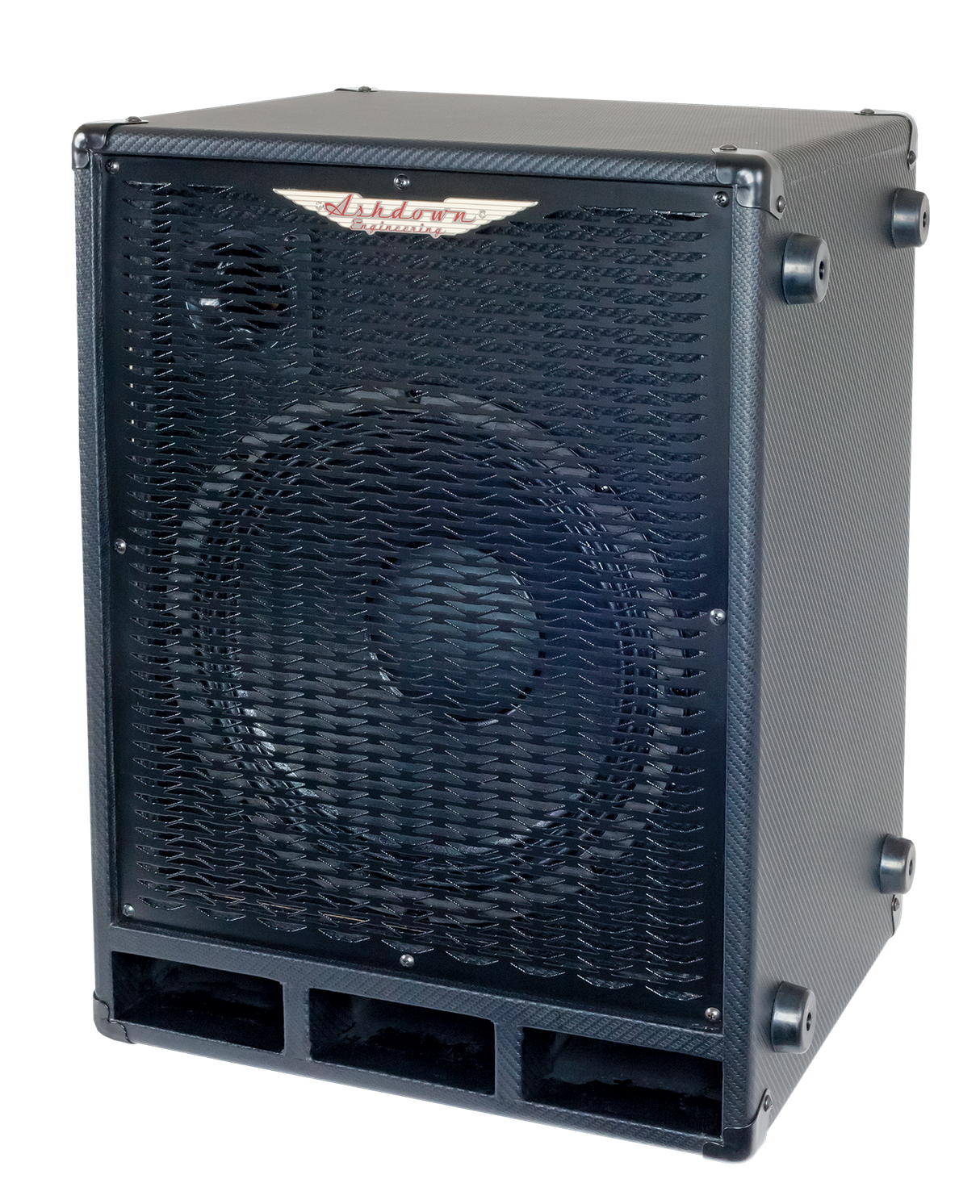 Ashdown MI-12 kolonele bosinei gitarai