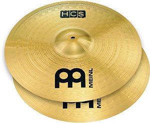 Meinl HCS13H 13 Hi-Hat lėkštė būgnams