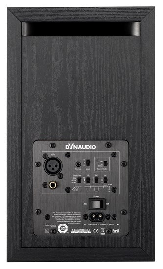Dynaudio BM5 MkIII