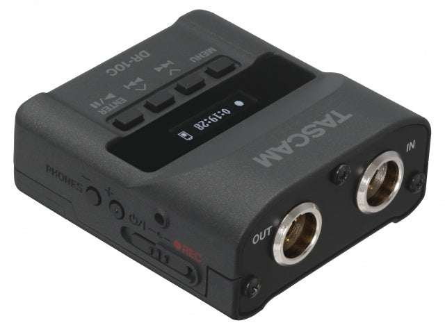 Tascam DR-10CS