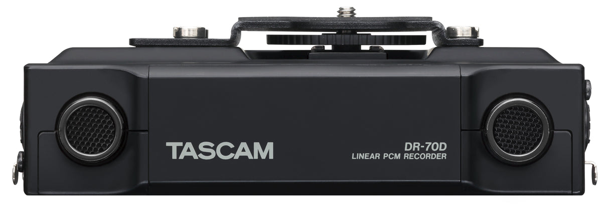 Tascam DR-70D