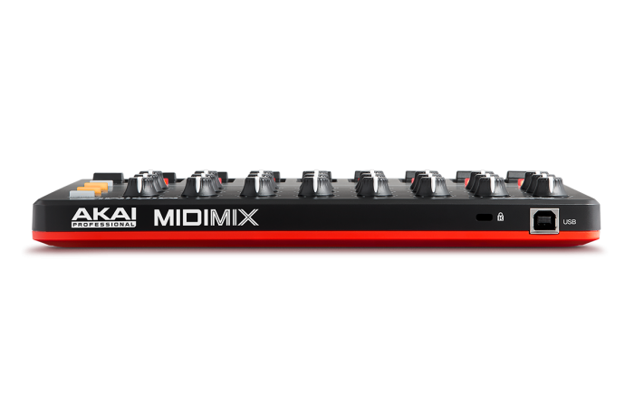 AKAI MIDImix kontroleris