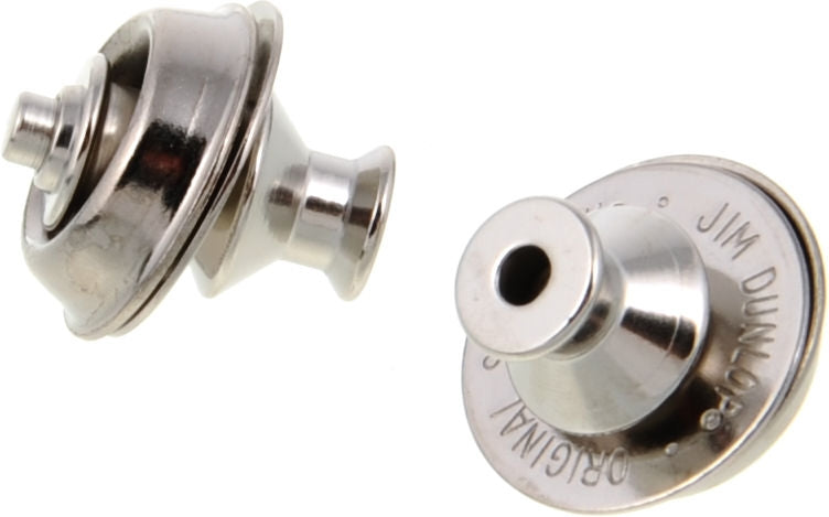 Dunlop SLS1501N Strap Lock diržo užraktas