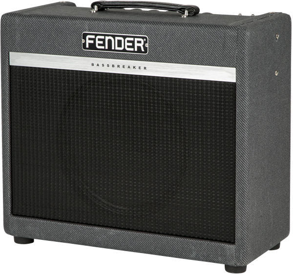 Fender Bassbreaker 18/30 combo Tube Amplifier (demo stovis)