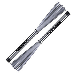 Regal Tip BR-595N Brusch Whiskers Nylon šluotelės būgnams