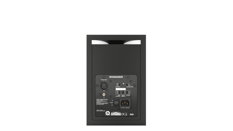 Dynaudio LYD-5 White