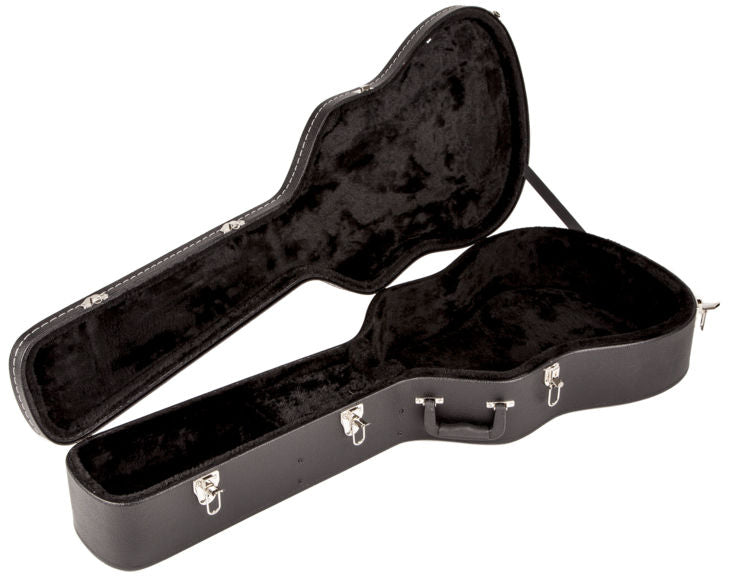 Fender Dreadnought 12 Case Flat Top dėklas akustinei gitarai