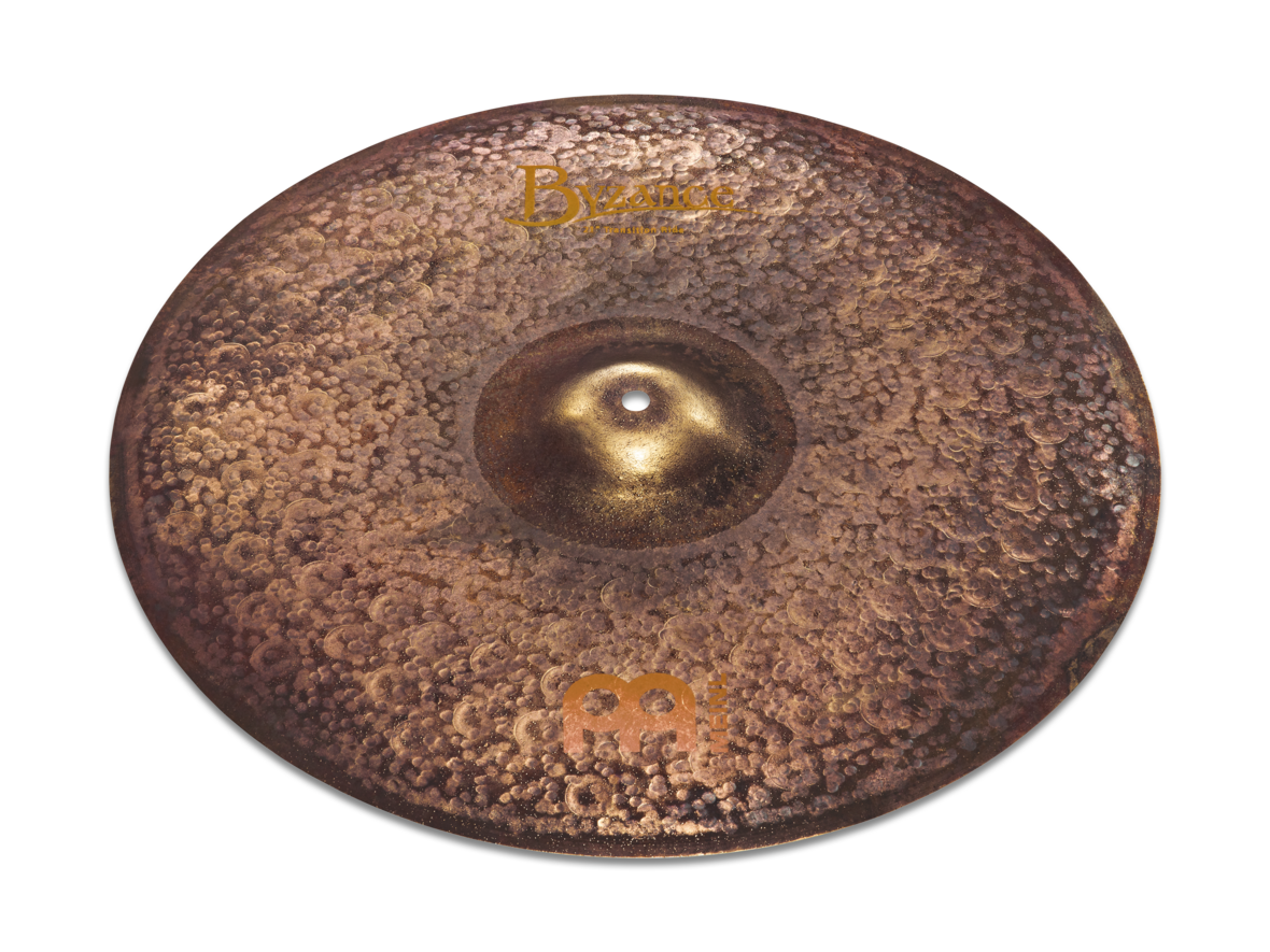 MEINL B21TSR Ride
