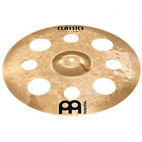 MEINL CC18TRC-B lėkštė