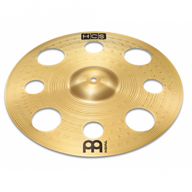Meinl HCS16 Trash Crash lėkštė būgnams