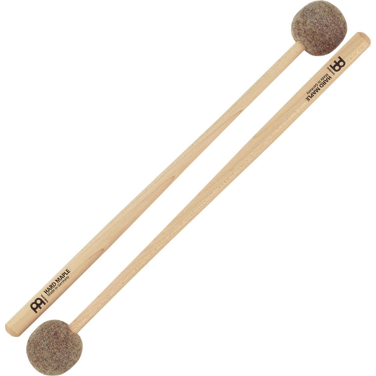 Meinl MPM1 Percussion Mallet Pair lazdos