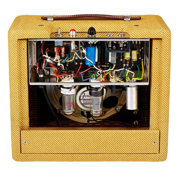 Fender 57 Custom Champ Tube Amplifier
