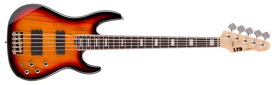 LTD by ESP Surveyor 5 3TB