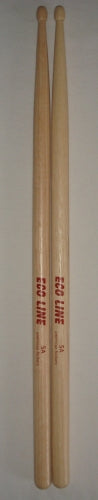 ARTBEAT ECO LINE Hickory 5A Standard series būgnų lazdelės