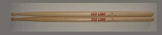 ARTBEAT ECO LINE Hickory 5A American series būgnų lazdelės