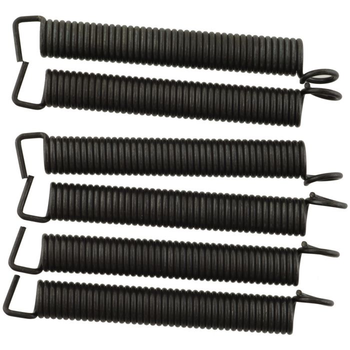 Fender Spring Tremolo Tension BLK OX, 1 vnt