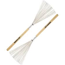 Regal Tip BR-550W šluotelės