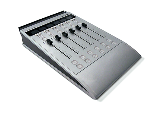 Studer MicroFader