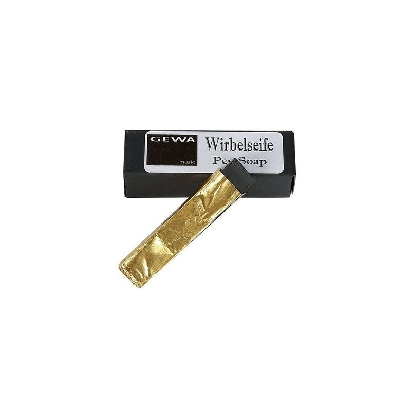 Gewa 464.858 peg soap