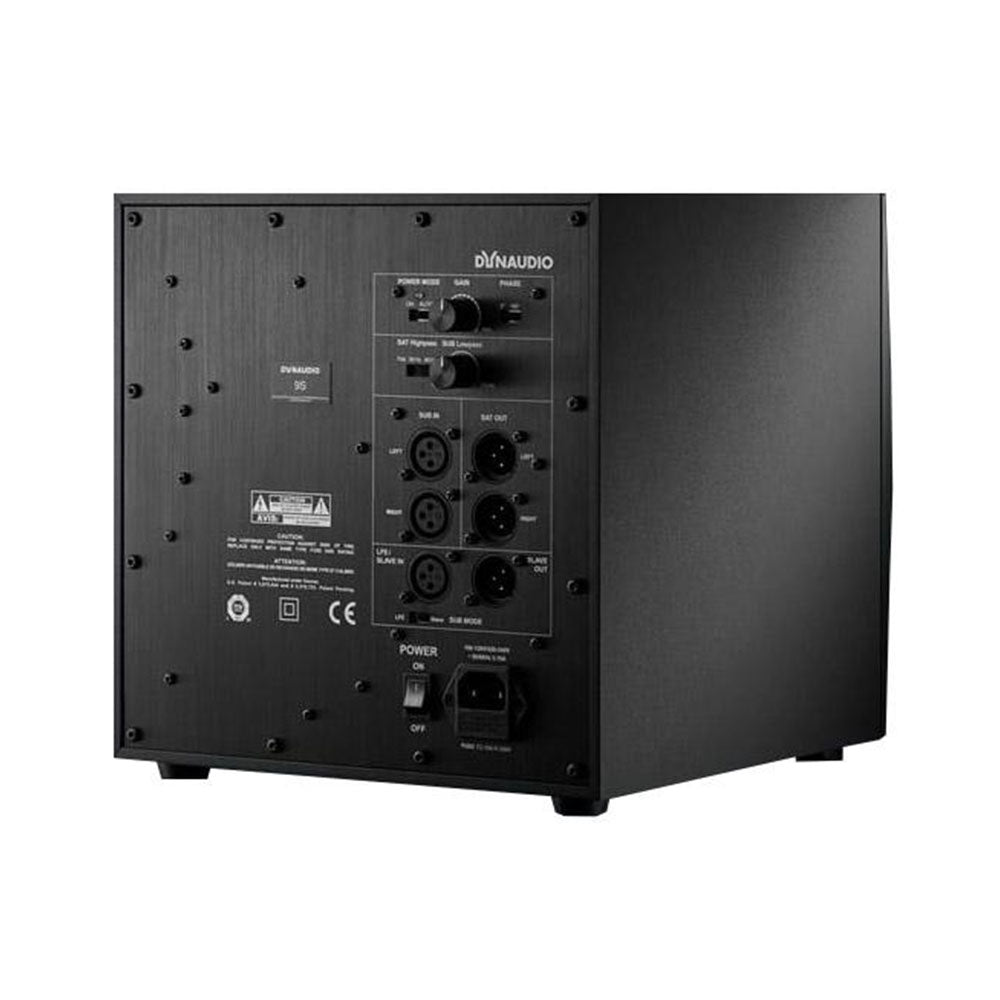 Dynaudio 9S