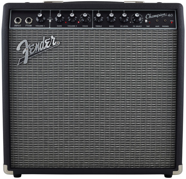 Fender Champion 40