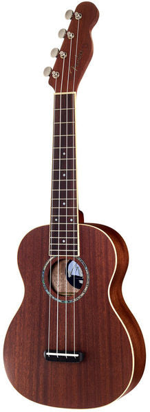 Fender Zuma concert Ukulele