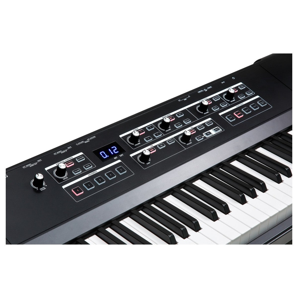 Kurzweil SP1