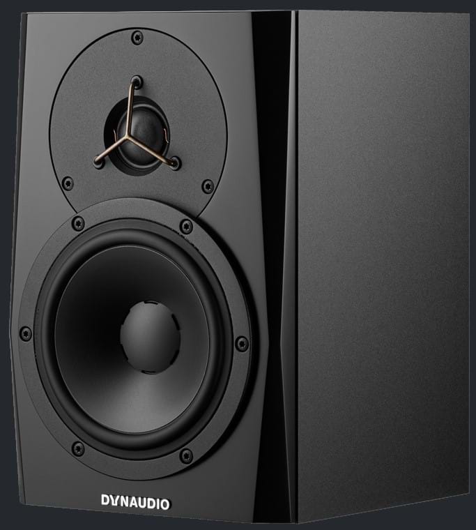Dynaudio LYD-5 Black