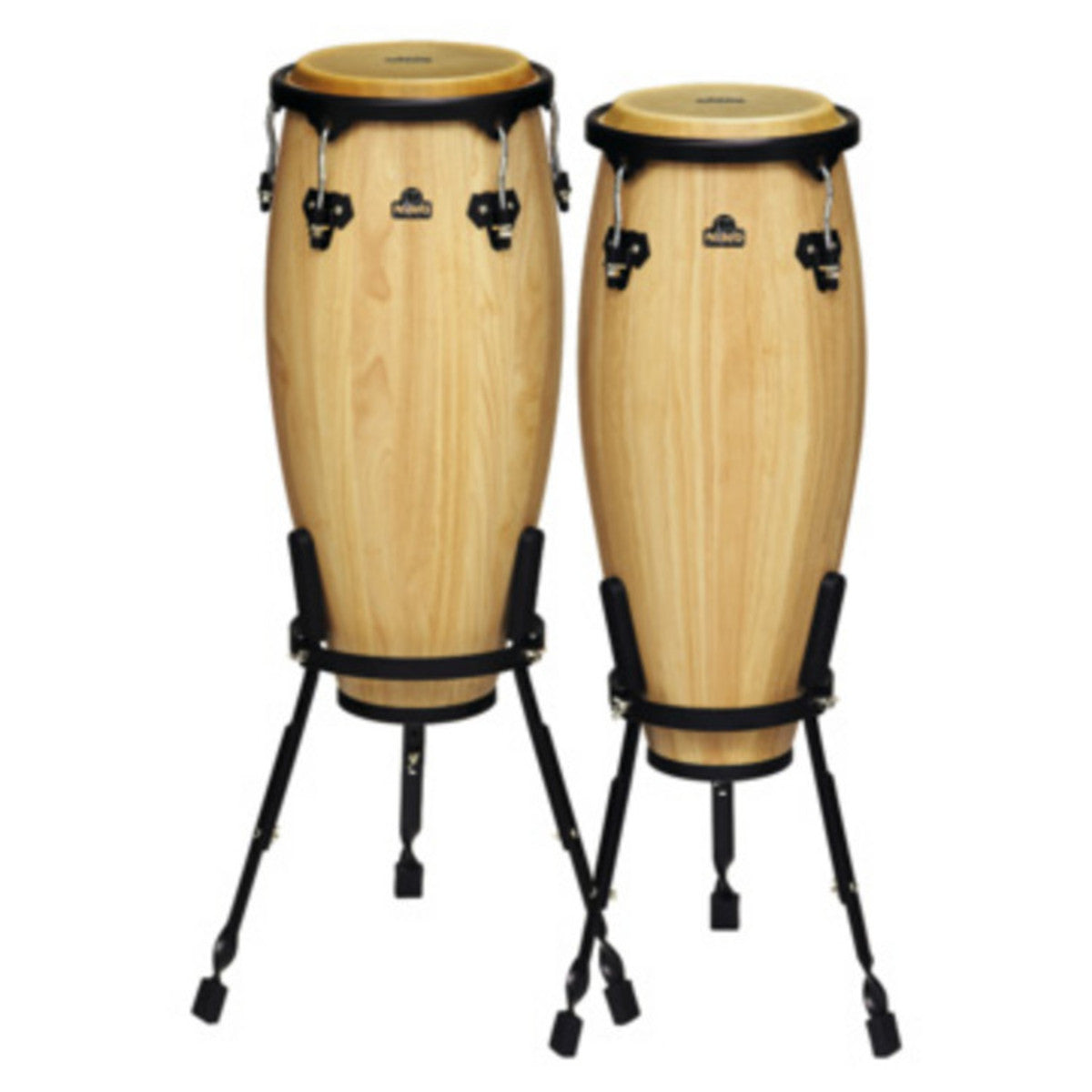 MEINL NINO910NT 9+10 Conga set