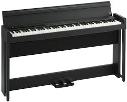 Korg C1 Air Black