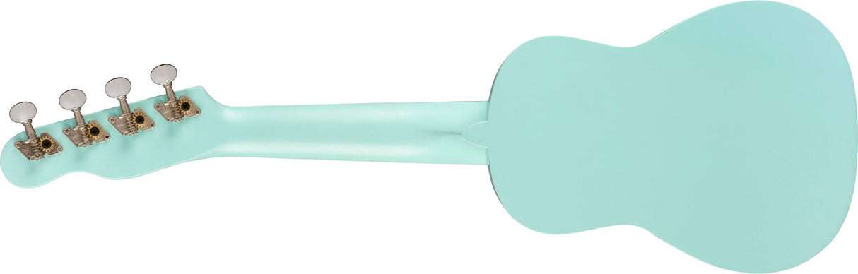 Fender Venice Soprano Ukulele SFG