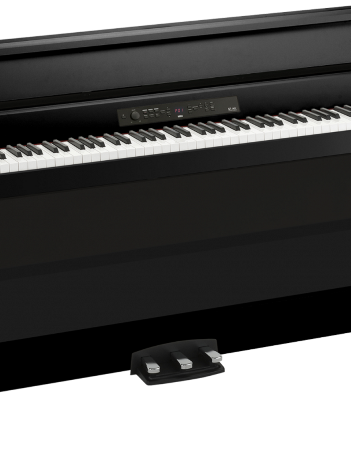 Korg G1 Air BK elektrinis pianinas