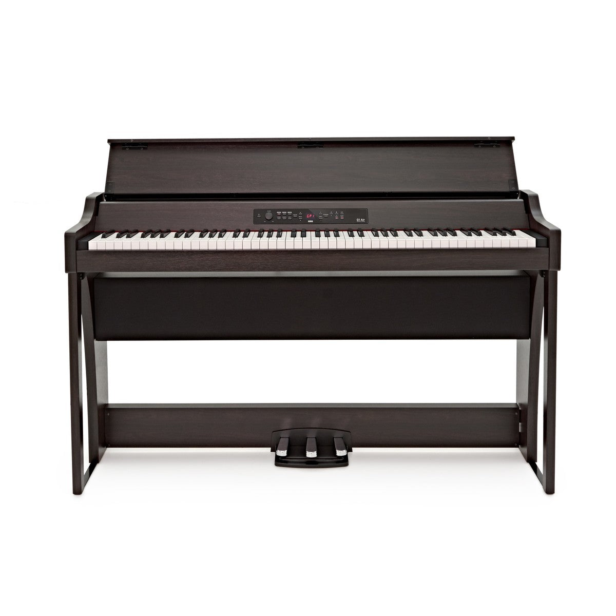 Korg G1 Air Brown elektrinis pianinas