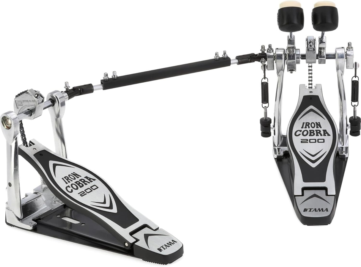 Tama HP200PTW dvigubas būgnų pedalas
