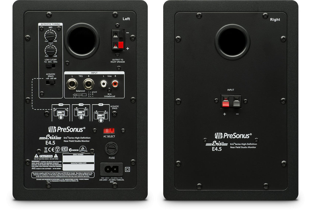 Presonus Eris E4.5