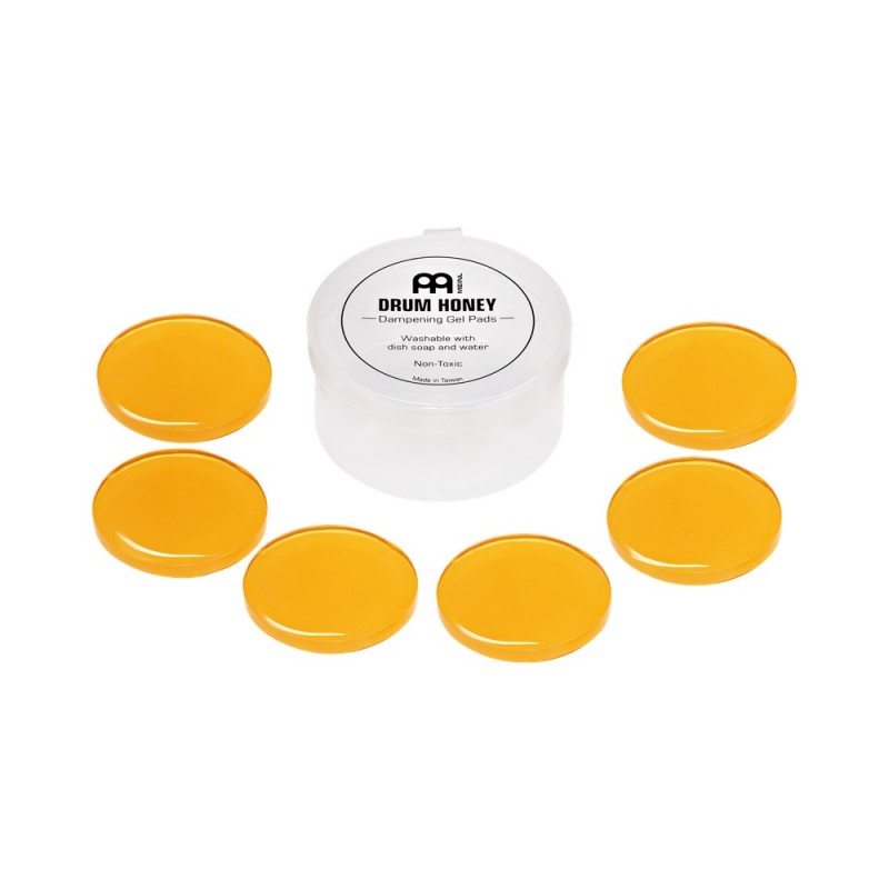 Meinl MDH Drum Honey